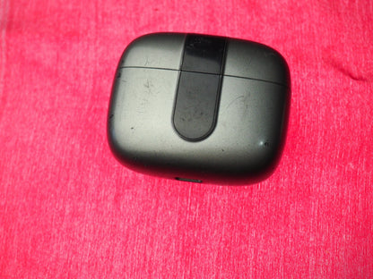X08 Bluetooth Earbud Case Only & Working
