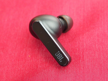 Jbl Live Pro 2 Black Right Bud Only & Working