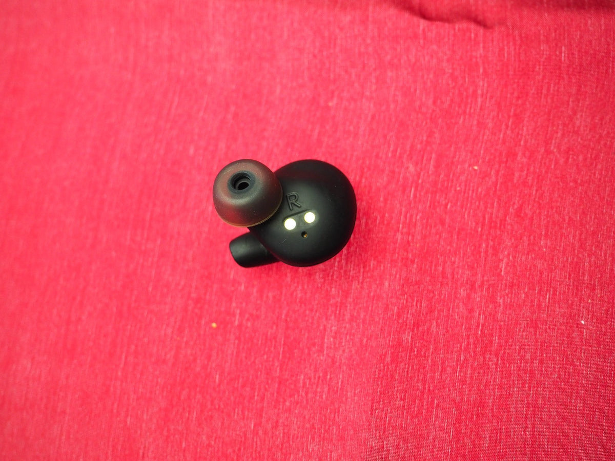 Jabra Elite 65T Right Bluetooth Earbud Only & Working