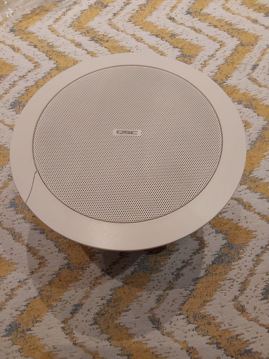 QSC AD-C4T Acoustic Design Ceiling Loudspeaker