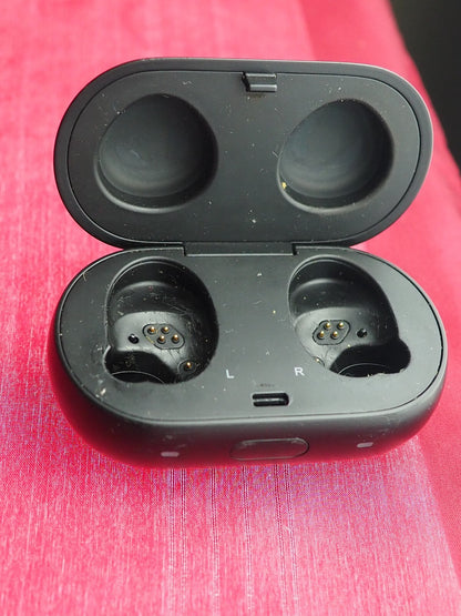 samsung Gear IconX Case Only & Working