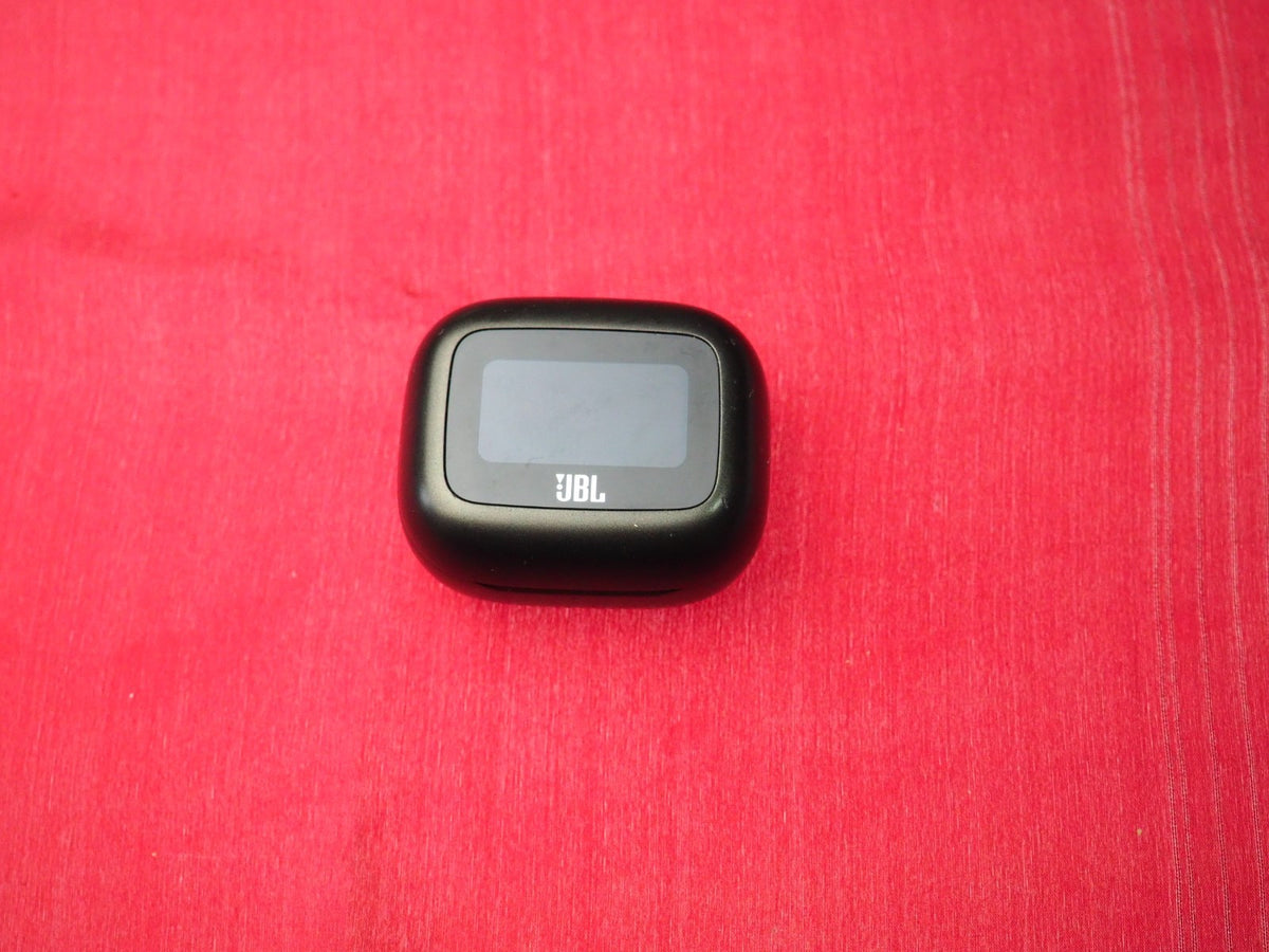 JBL Live Buds 3 Case Only & Working