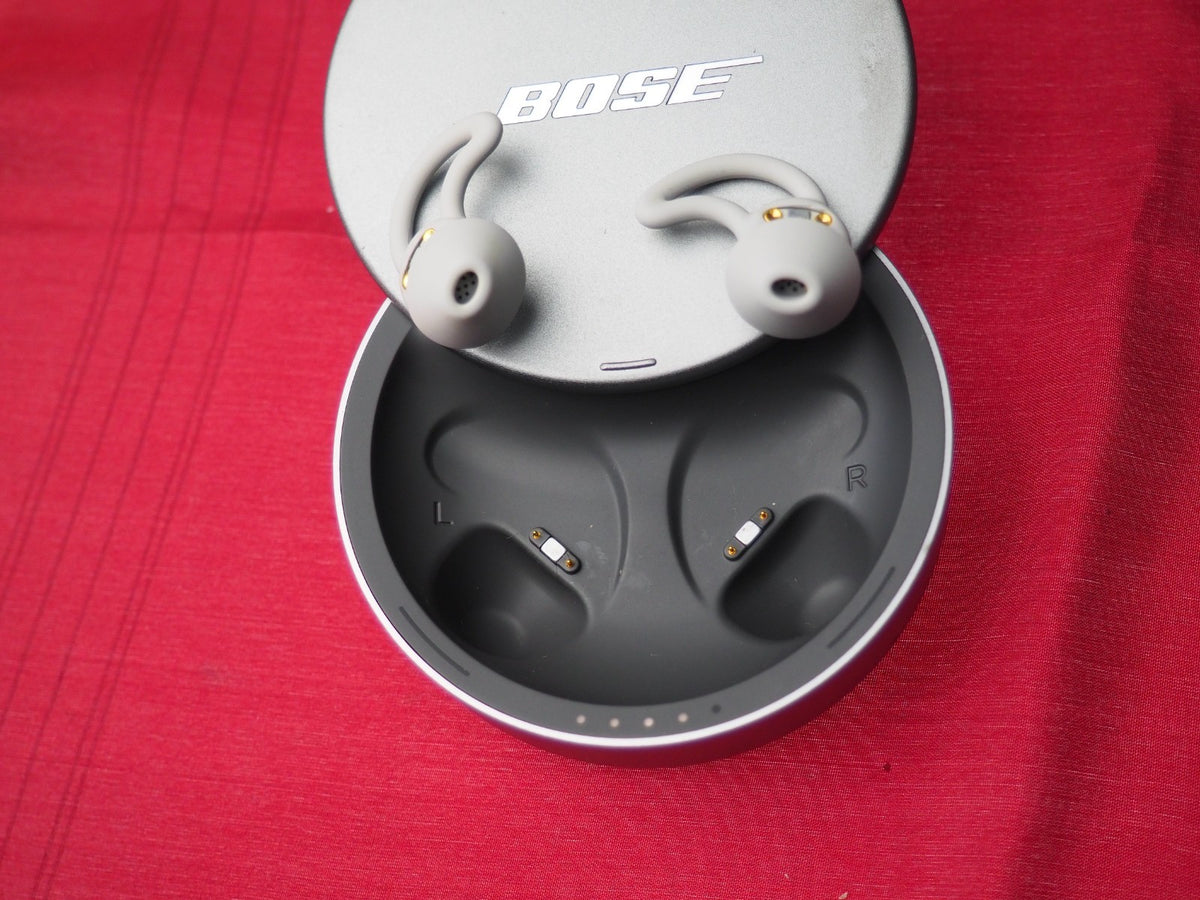 Bose Sleepbuds 1 Case only & NOT TESTED