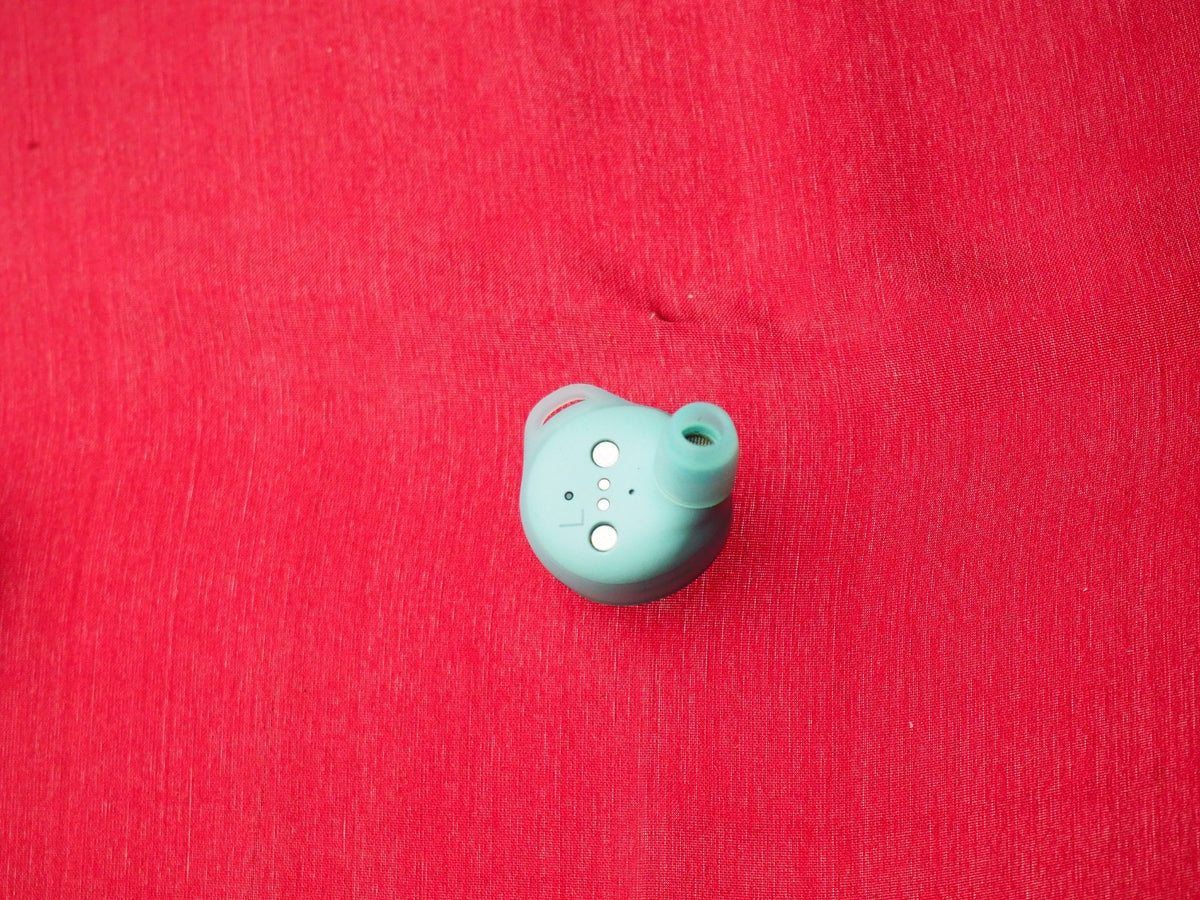 Bang & Olufsen Beoplay E8 Sport Left Bluetooth Earbud Only & NOT Working