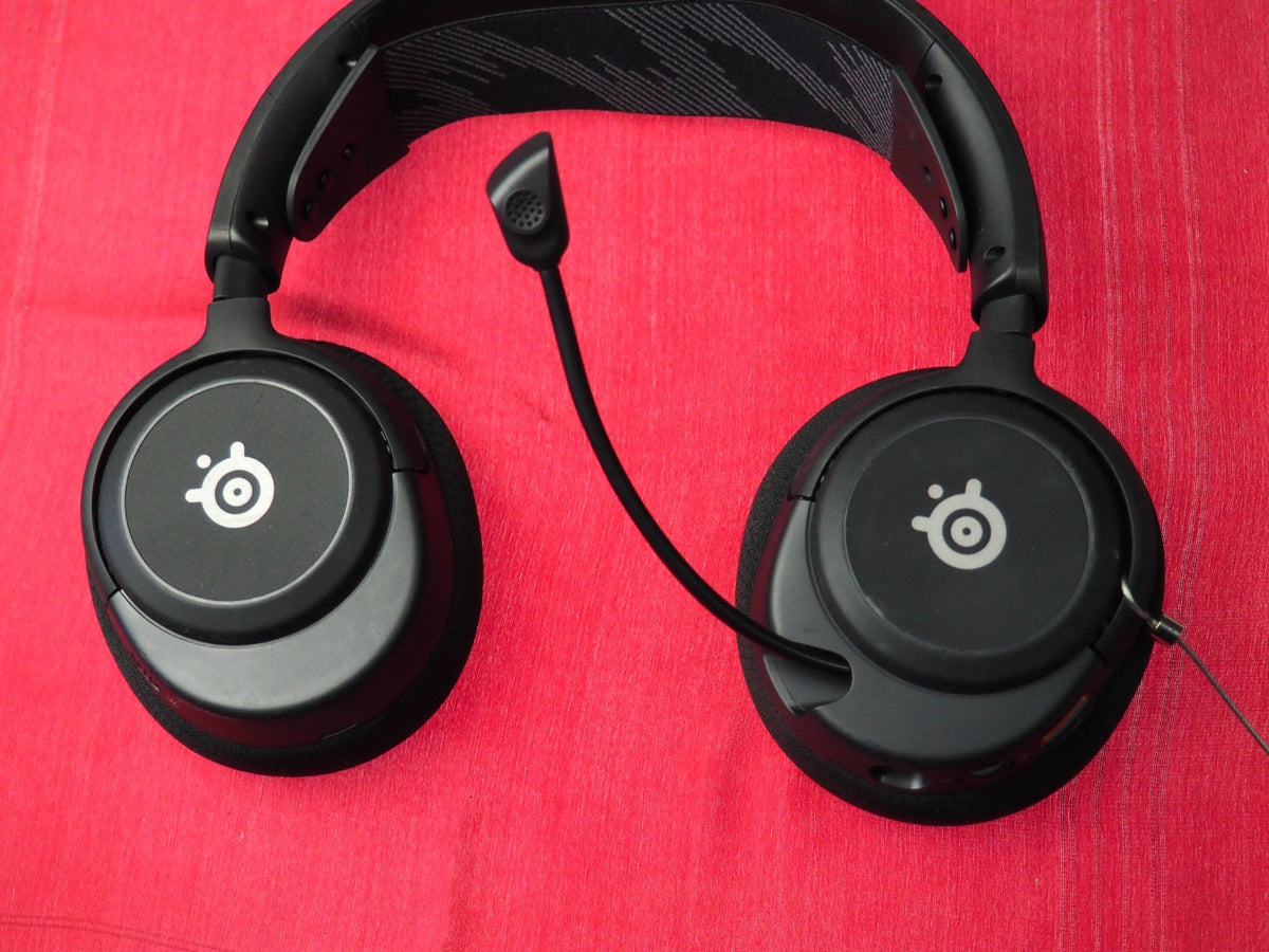 Steelseries Arctis Nova 3 Bluetooth Headset