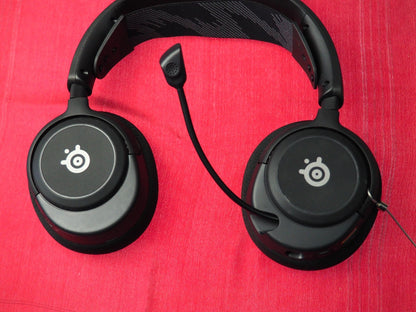Steelseries Arctis Nova 3 Bluetooth Headset