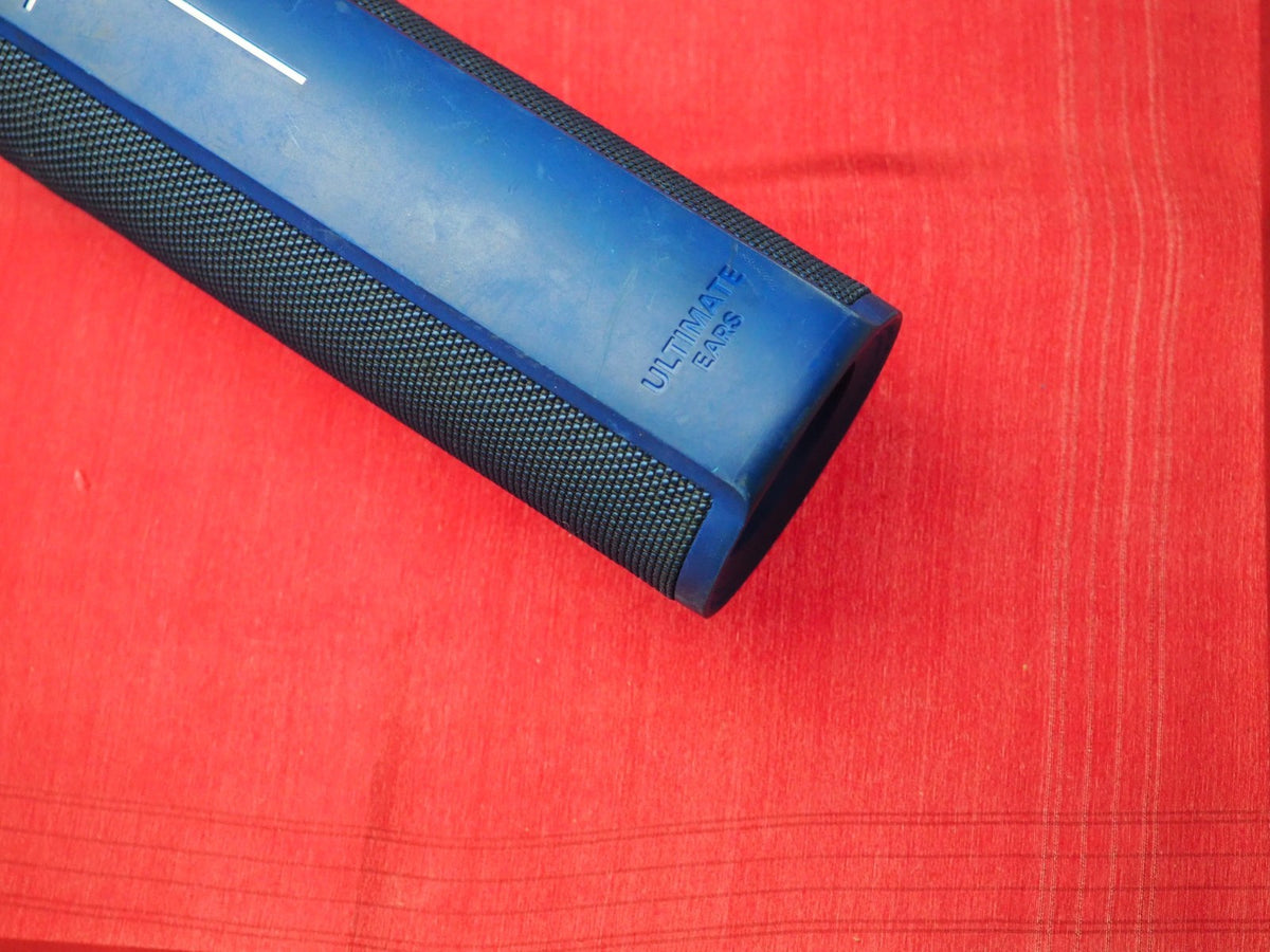 Ultimate Ears Boom 2 (Old Usb) Bluetooth Wireless Speaker & Working