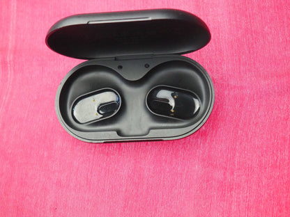 Soundcore v20i Case Only & Working Blue/Black