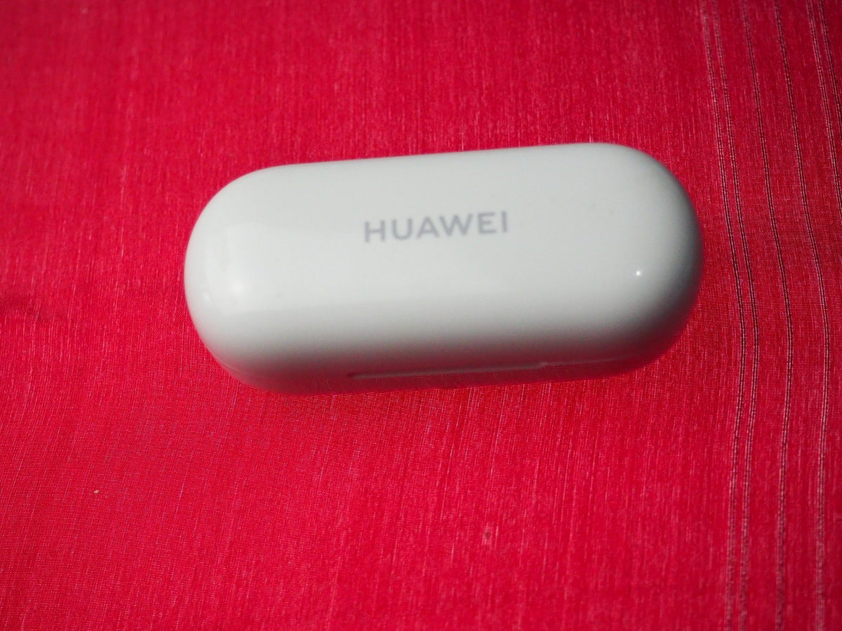 Huawei Freebuds 3i Case Only & Working