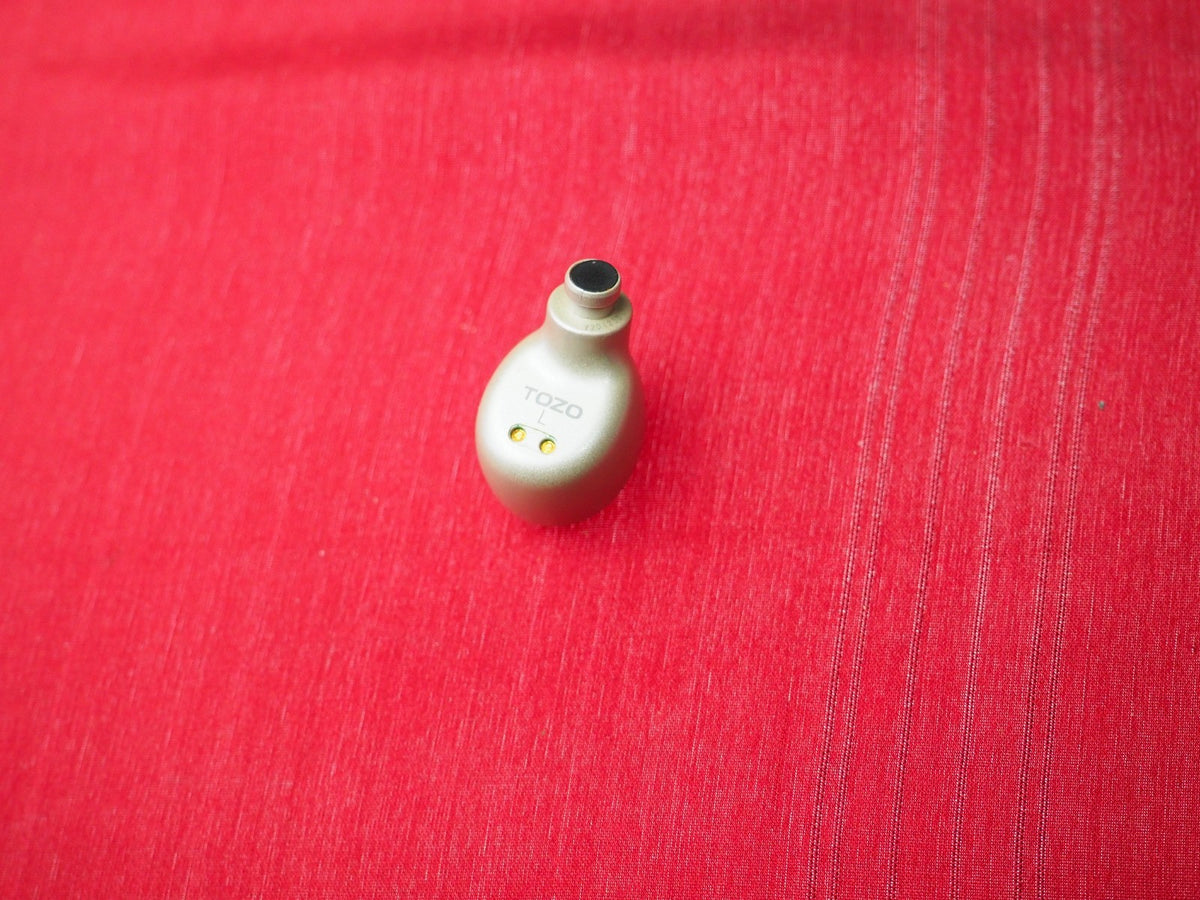Tozo T6 Left Earbud Only & Working