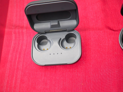 Skullcandy Grind Charging Case Only & Working