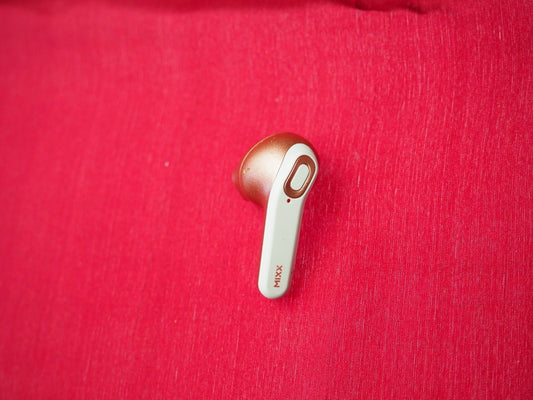 Mixx Streambuds Hybrid Left  Bluetooth Earbud Only & Working