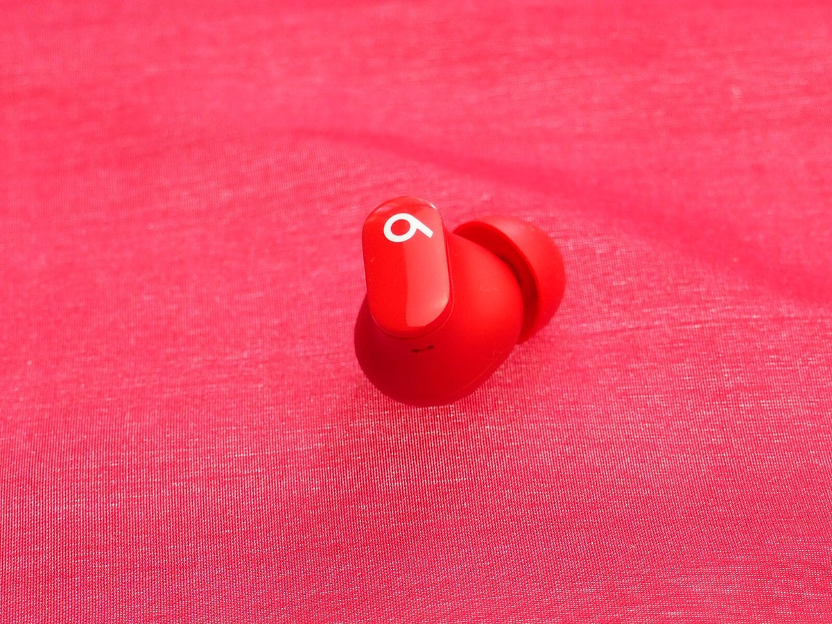 Beats Studio Buds Left  Earbud Only & Working