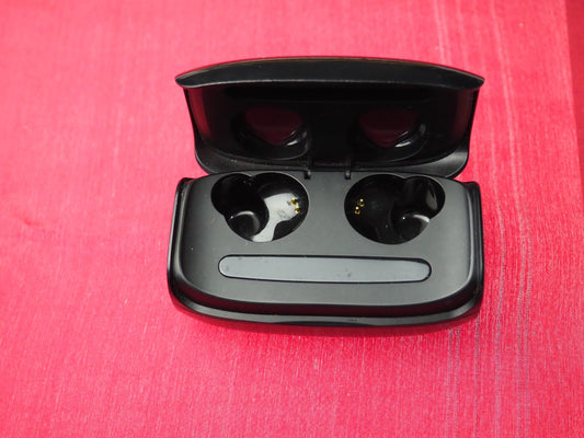 V22 Pro Case Only & Working
