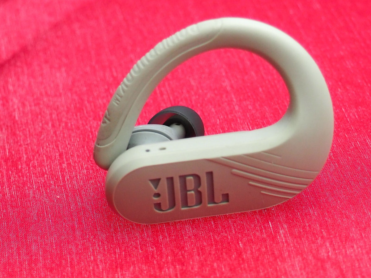 Jbl Endurance Peak 3  Right Bud Only & Working-NO RUBBER EARTIP