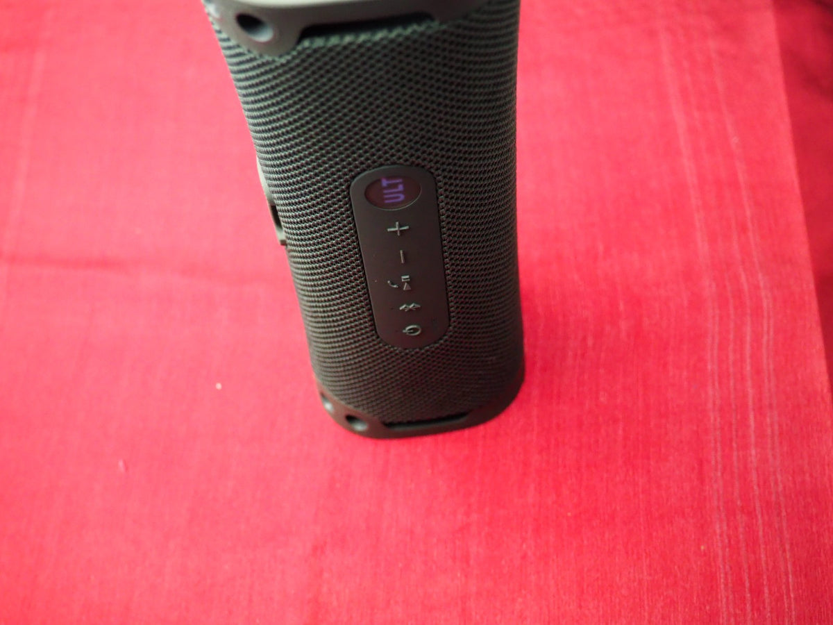 Sony ULT FIELD 1 Bluetooth Wireless Speaker & Not Working