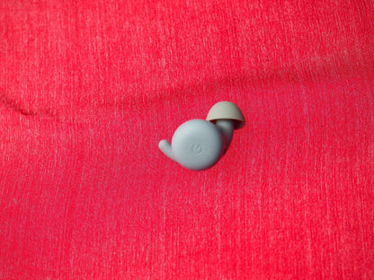 Google Pixel Buds A Series Left Bluetooth Earbud Only & Working