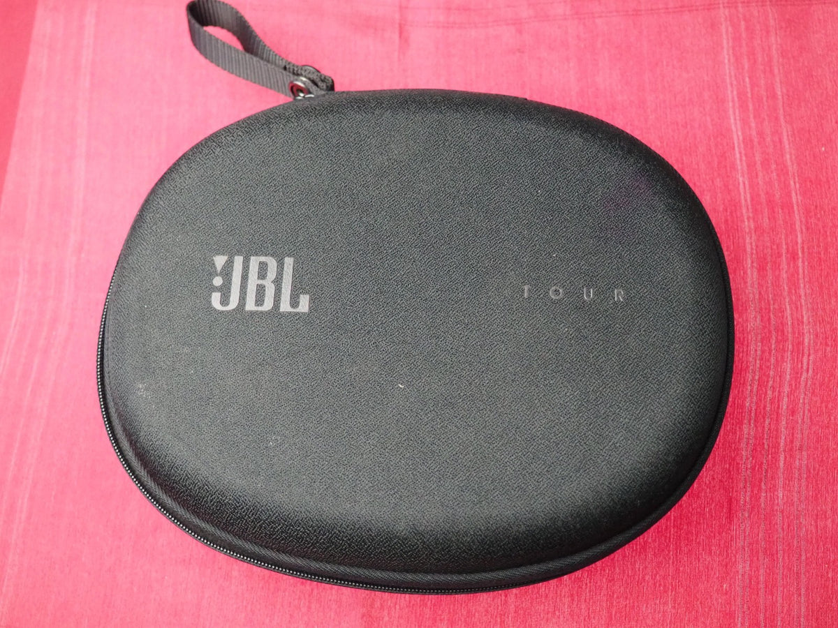 JBL Tour One M2  Headphones Hardcase Only