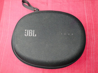 JBL Tour One M2  Headphones Hardcase Only
