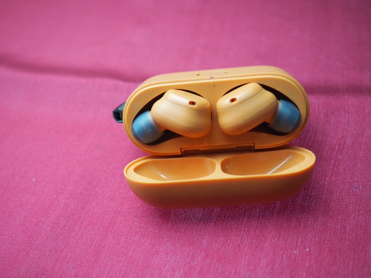 Urban Ears Earbuds