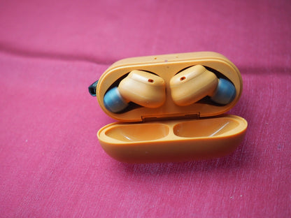 Urban Ears Earbuds