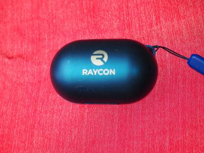 Raycon E55 Case Only & Working