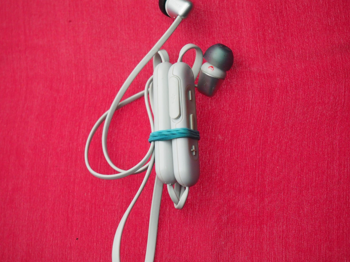 Sony WI-C310 Bluetooth Earbuds