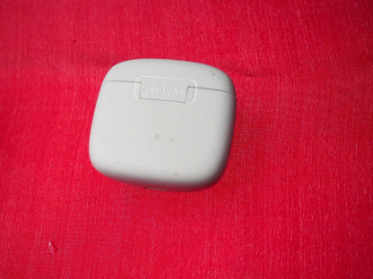 JBL Tune Flex Case Only & Working