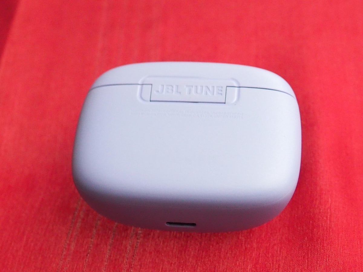 JBL Tune Beam Case Only & Working
