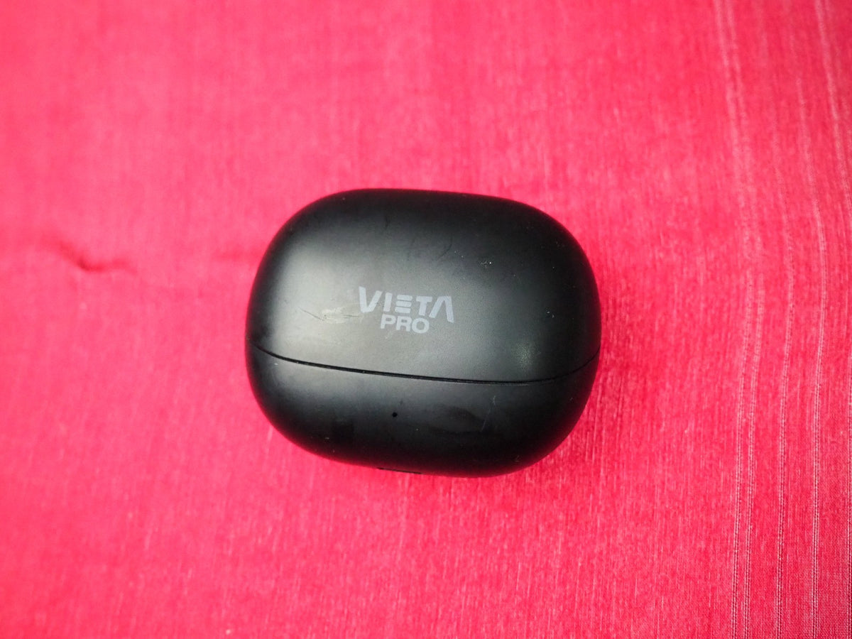 Vieta Pro Double Charging Case Only & Working
