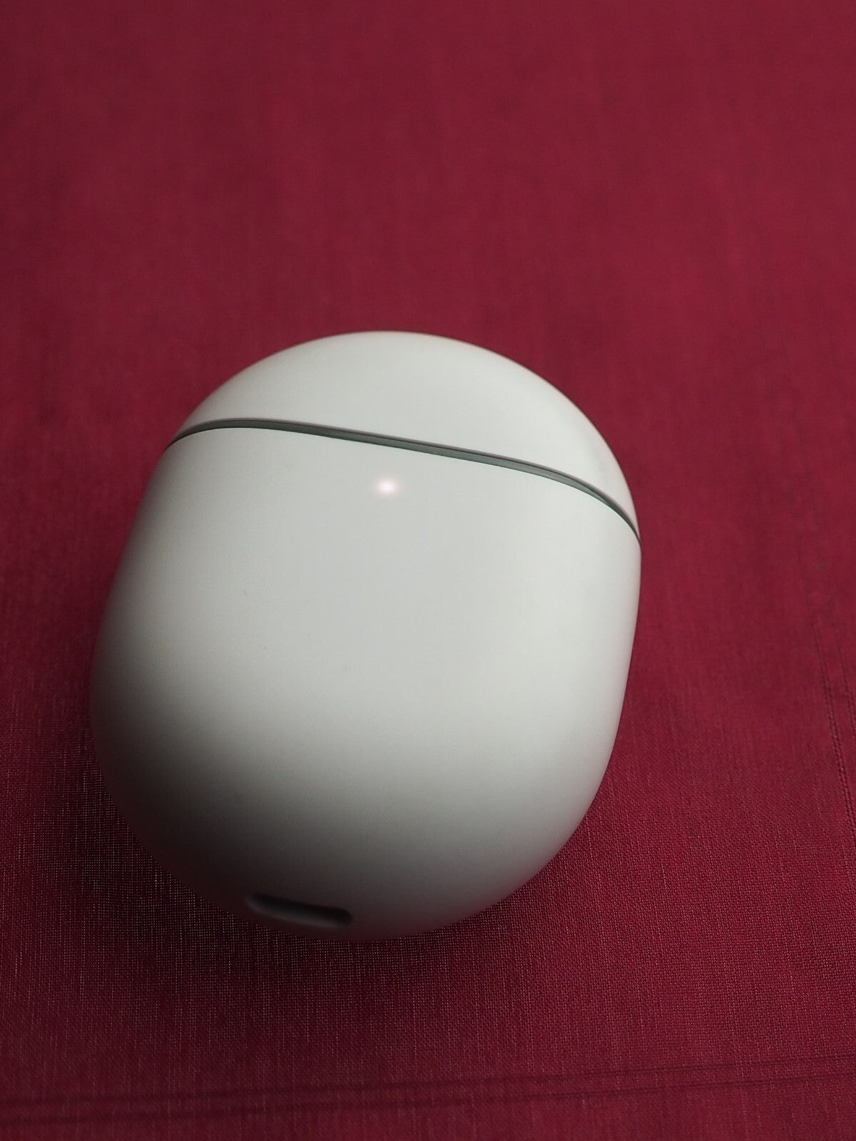 Google Pixel Buds A-series Case Only & Working