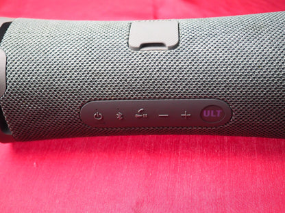 Sony ULT FIELD 1 Bluetooth Wireless Speaker & Not Working