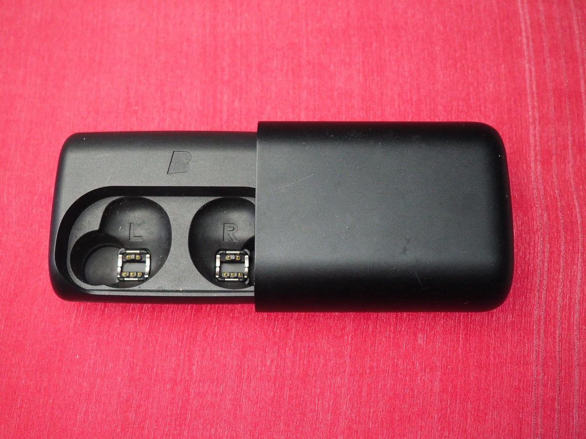 Bragi The Dash 1000 Case Only & Working