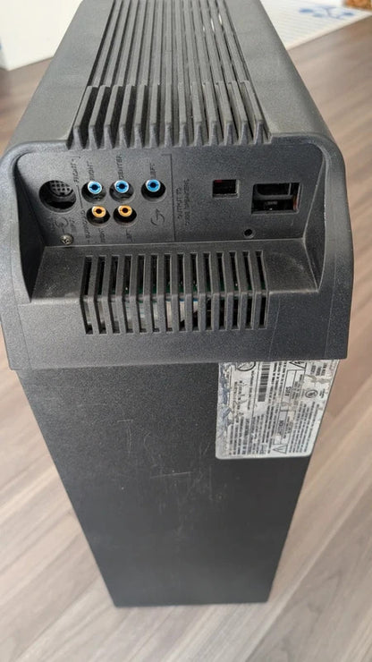 BOSE Accoustimass base unit for Lifestyle 50 System  Spares/Repair