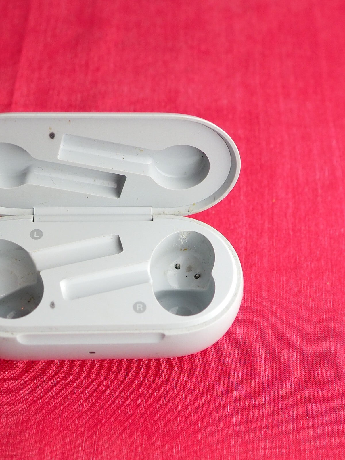 Oneplus Buds Z Case  Only & Working