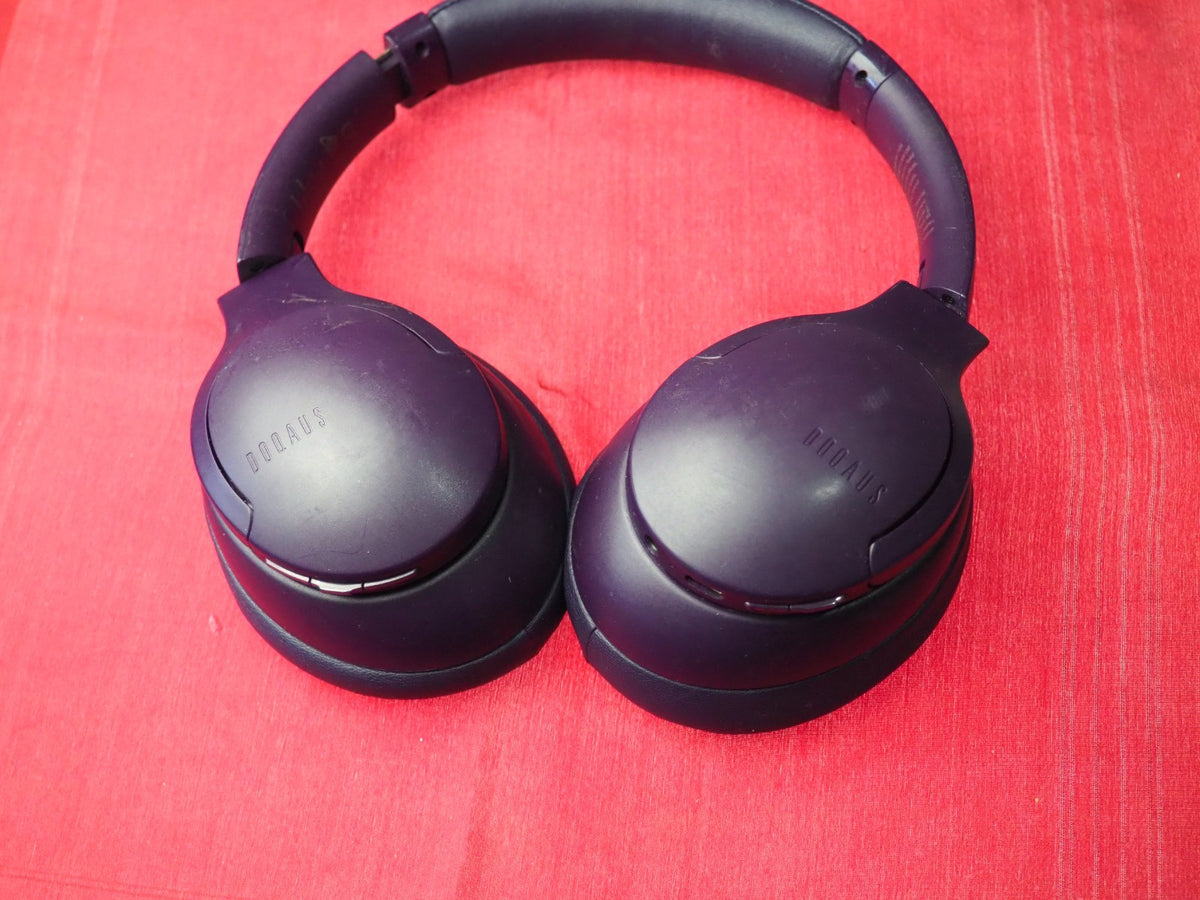 Doqaus Life 4 Bluetooth Headphones