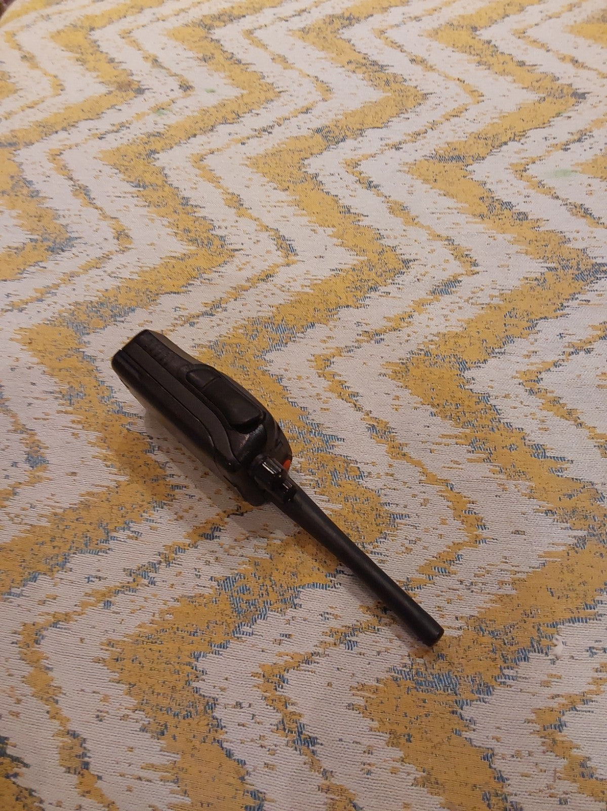 Adesso TP-3200 Analogue Walkie Talkie Working (No Charger)