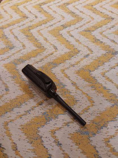 Adesso TP-3200 Analogue Walkie Talkie Working (No Charger)