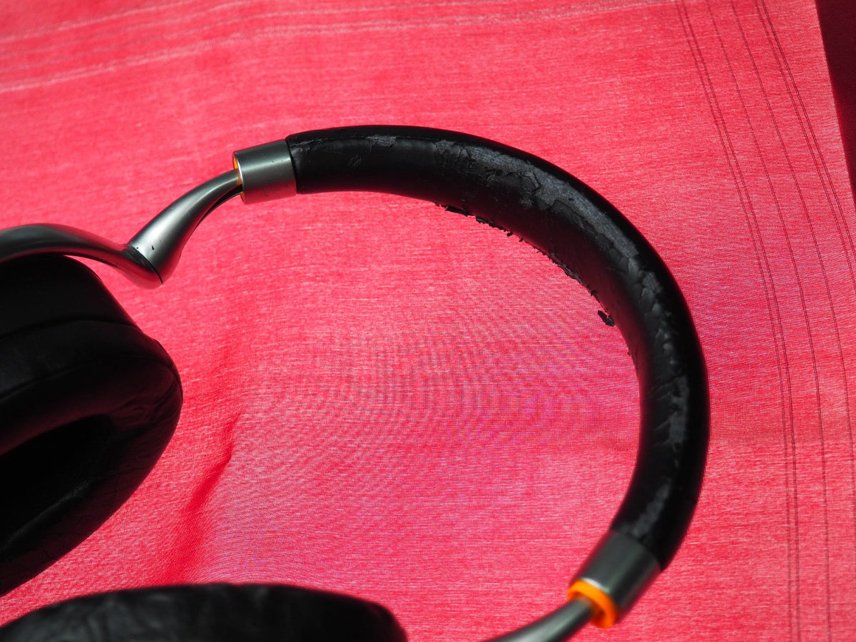Parrot Zik Headphones
