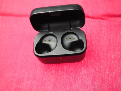 Sennheiser CX Sport True Wireless (model CX200TW1) Charging Case Only & Working