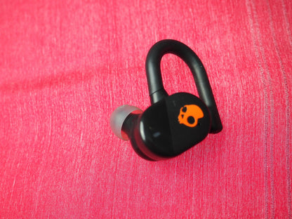 Skullcandy Push Play Active Left Bluetooth Earbud Only & Working
