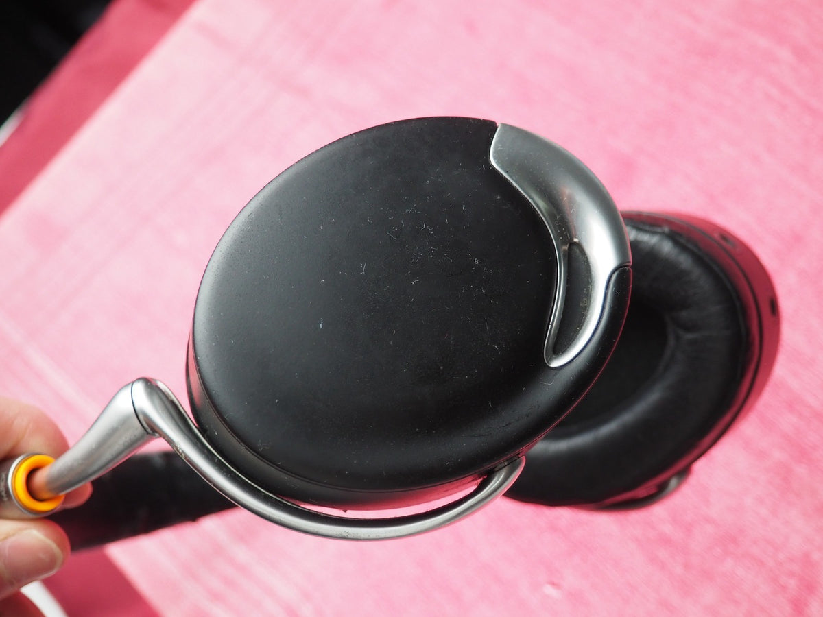 Parrot Zik Headphones