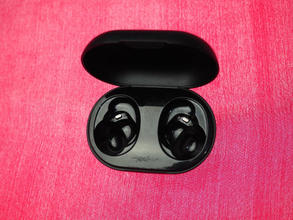 Genuine Bose Quietcomfort Charging Case Only & Working