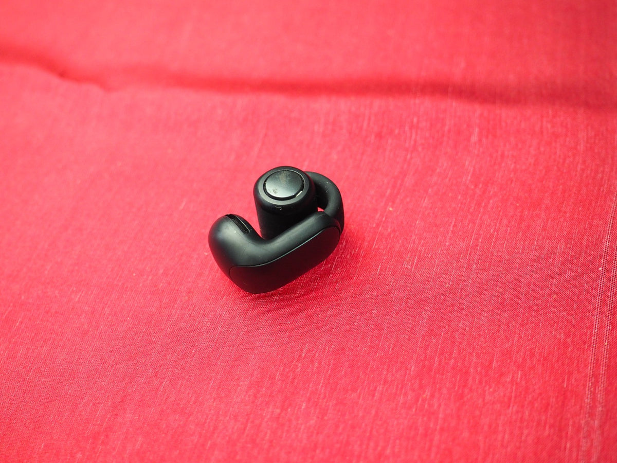 Bose Open Ultra Left  Earbud Only & Working