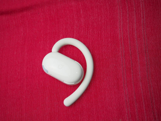 Soundcore V20i Left Right Bluetooth Earbud Only & Working
