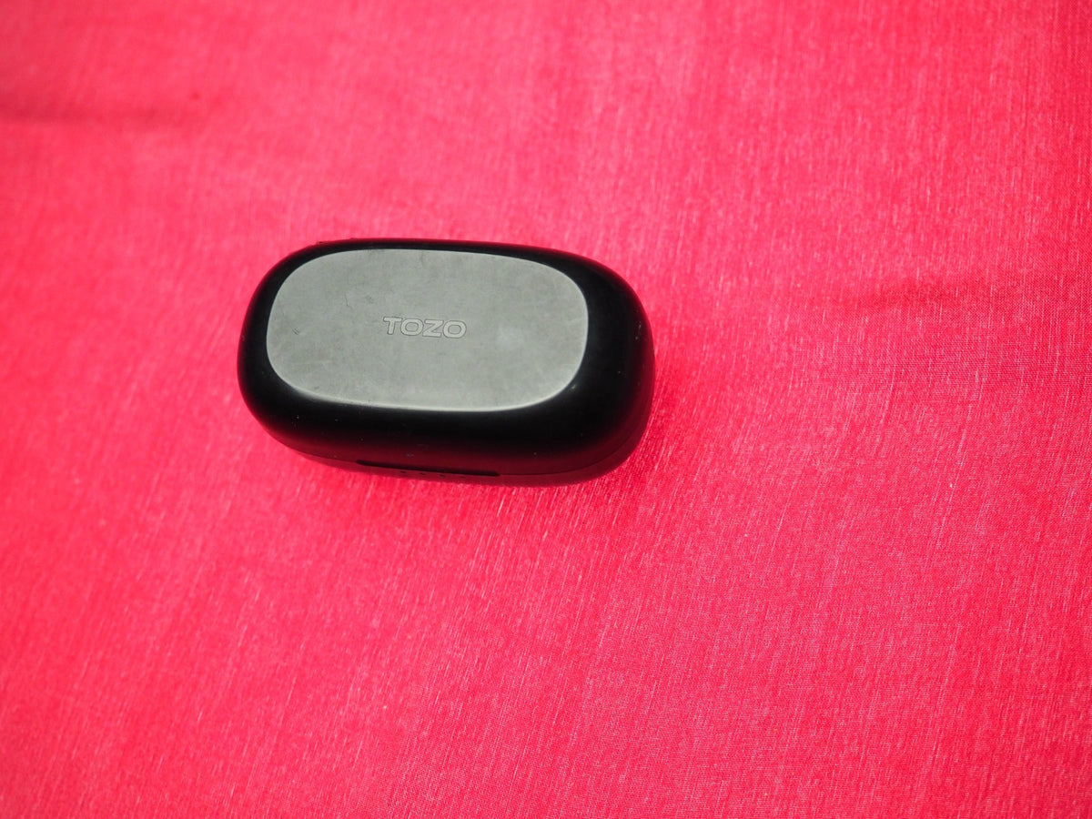 Tozo A1 Charging Case Only & Working