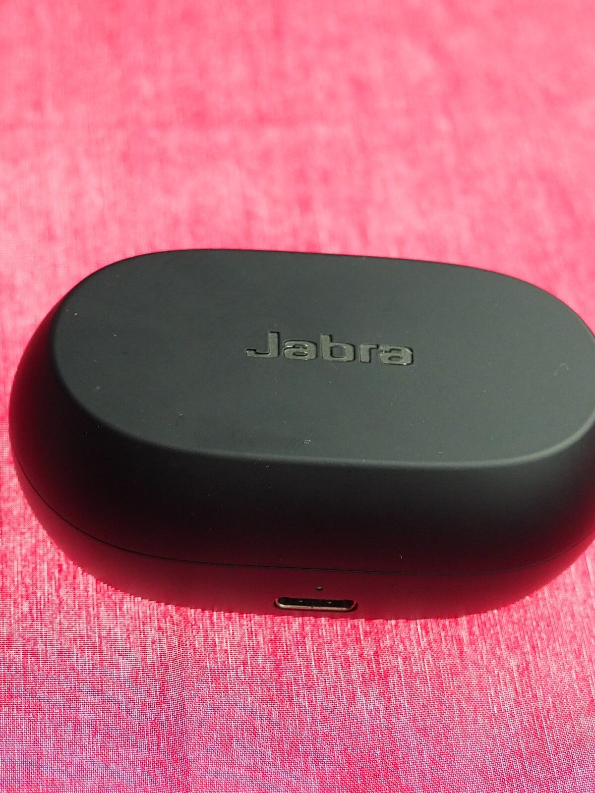 Jabra Elite 7 Pro / Active Case Only & Working