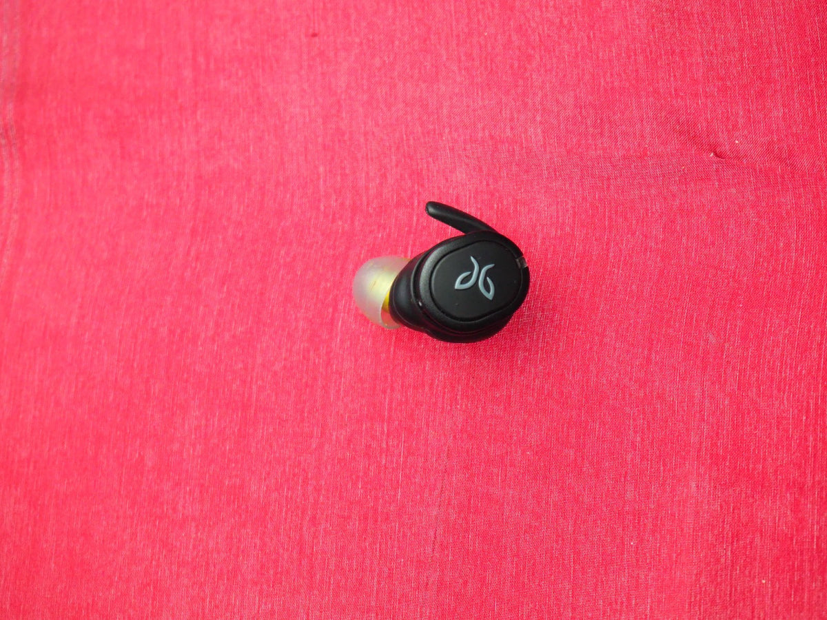 Jaybird Run Right Bluetooth Earbud Only & Working
