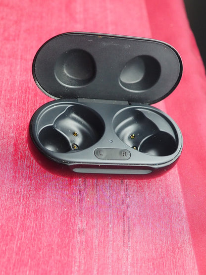 Samsung Galaxy Buds Plus SM-R175 Case Only & Working