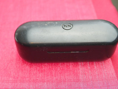 Mixx Streambuds Ax Case  Only & Working